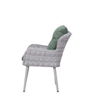 7Pc Patio Dining Set