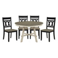 5985-48RD*5 Dining Sets image
