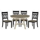 5985-48RD*5 Dining Sets image