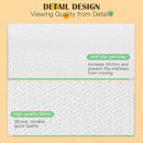 Forsythia 8" Queen Green Tea Gel Memory Foam