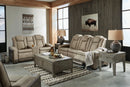Next-Gen DuraPella Living Room Set