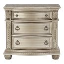 Cavalier Night Stand