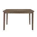 5039BR-48 - Dining Table