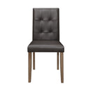 5039BRS - Side Chair