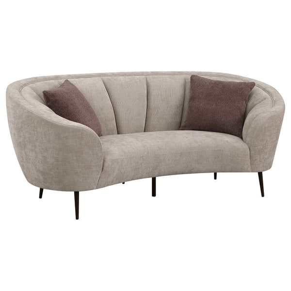 Ellorie Stationary Loveseat image