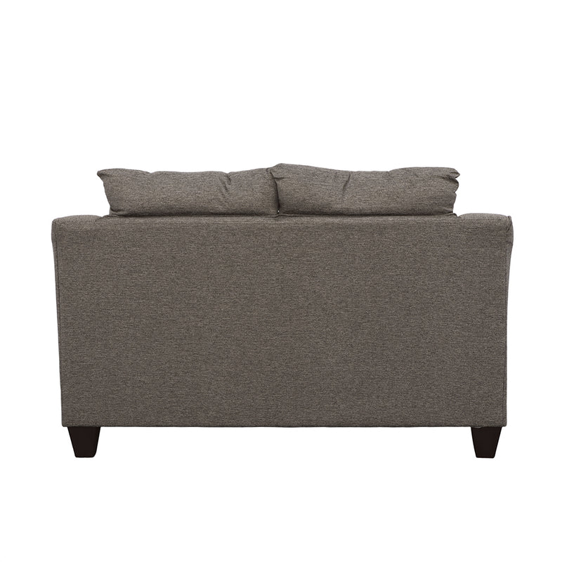 Salizar Stationary Loveseat