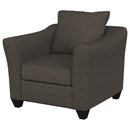 Salizar Accent Chair