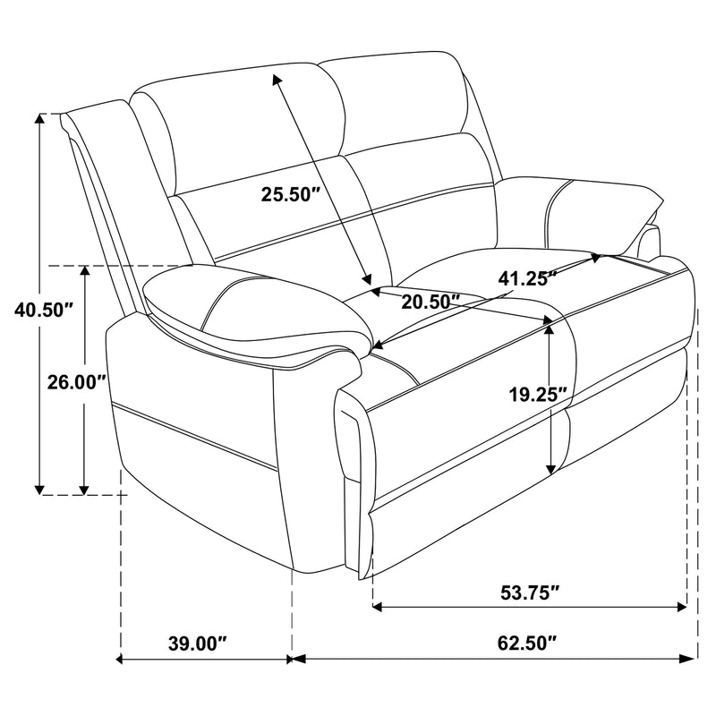 Ellington Stationary 2 Pc Set