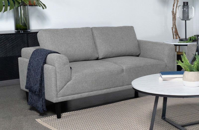 Rilynn Stationary Loveseat