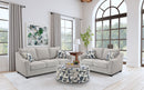 Tomkins Sofa Set