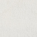 Isabella Upholstered Tight Back Loveseat White