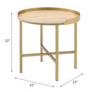 End Table