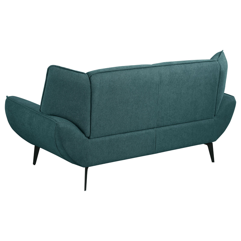 Acton Stationary Loveseat