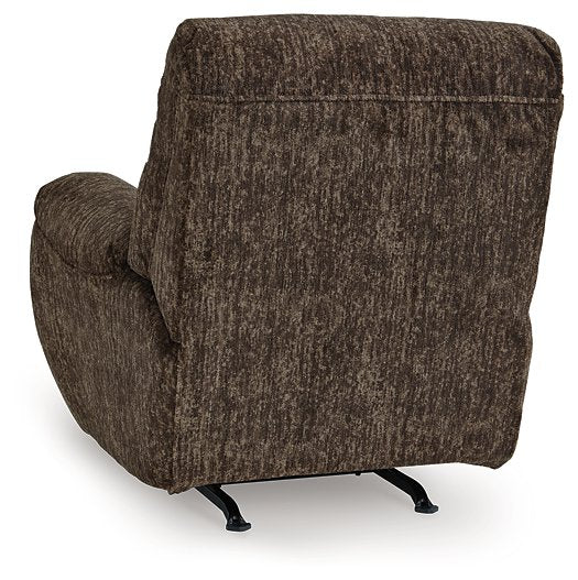 Stayfish Recliner