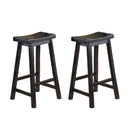 5302BK-29 - 29 Pub Height Stool, RTA