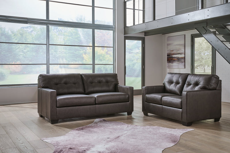 Belziani Living Room Set