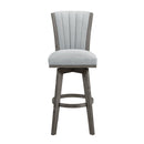 5507-29GYS - Swivel Pub Height Chair
