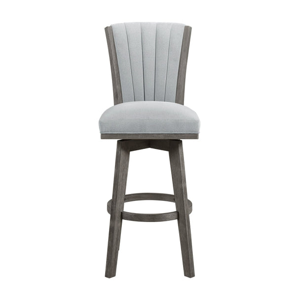 5507-29GYS - Swivel Pub Height Chair