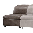Modular - Armless Chair