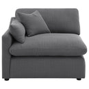 Hobson Corner Chair Sectionals