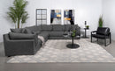 Sasha 5 Piece Sectionals
