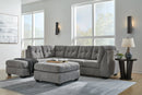 Marleton Living Room Set