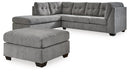 Marleton Living Room Set