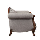 Sofa w/5 Pillows