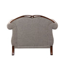 Chair w/Pillow