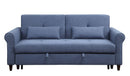 Sofa w/Sleeper