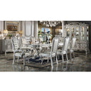 Dining Table (136")