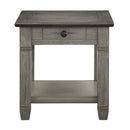 5627GY-04 - End Table