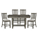 Granby-5pc Set (TB+4S) image