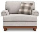 Clearbrooke Living Room Set