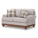 Clearbrooke Loveseat