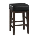5684BK-24 - Counter Height Stool