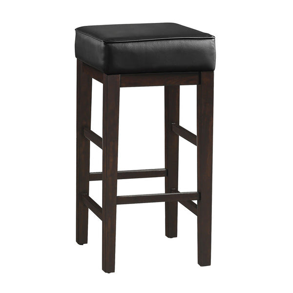 5684BK-29 - Pub Height Stool