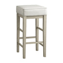 5684WH-29 - Pub Height Stool