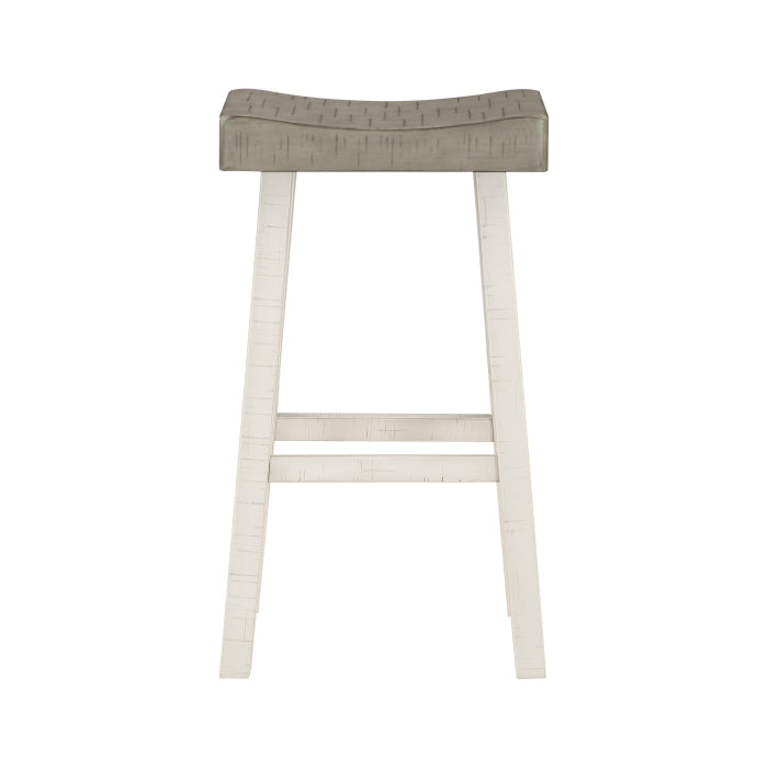 5687WTT-29 - Pub Height Stool