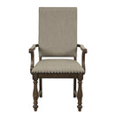 5703A - Arm Chair