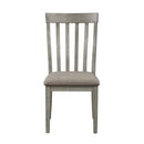5706GYS - Side Chair