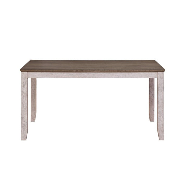 5769W-60 - Dining Table