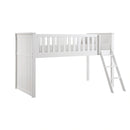 Galen-(3) Low Loft Bunk image