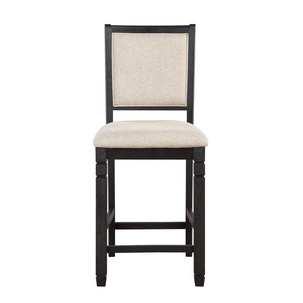 5800BK-24 - Counter Height Chair