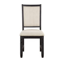 5800BKS - Side Chair