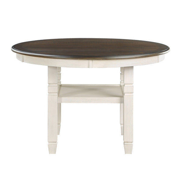 5800WH-48RD - Dining Table