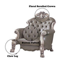 Chair w/Pillow