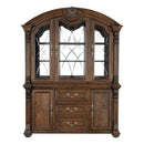 Bergen-(2) Buffet & Hutch image