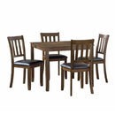 5839CH-5P - 5-Piece Pack Dinette Set
