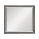 Rowan Mirror